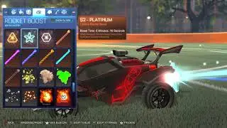 SHOWCASING SEASON 7 REWARDS SEASON 2 REWARDS VS SEASON 7 REWARDS WHICH IS BETTER?