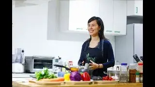 Meet Kimberly Ashton - Chief Sprouting Officer & Co-Founder of Sprout Lifestyle