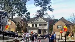 Volunteer Ridge 1st Annual Fall Festival 2016