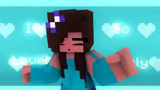 Lucky meme-Mine-Imator Animation// Template by Avabrine Creationz