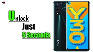 Vivo1938 | Vivo Y30 pattern unlock and Frp bypass /Google account Remove by UMT