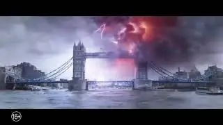 Человек Паук Вдали от дома — Русский тизер трейлер 2019