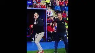 Ted Lasso Finale Edit