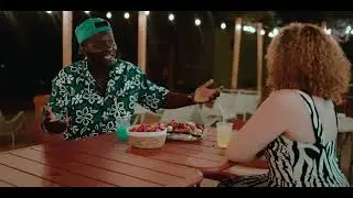Key Kolos - Doux Doux Feat Darnell45 & DD45