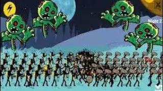 stick war legacy 2019