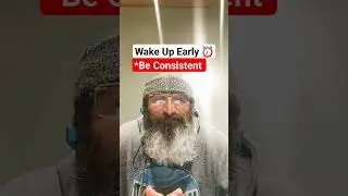 Morning Motivations 