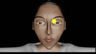 Facial Rigg Cinema 4D