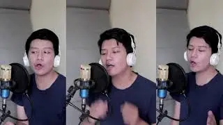 Rendyeah - Mama [Jonas Blue ft William Singe Cover]