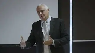 ISGAP-Oxford Summer Institute Highlights: Day One