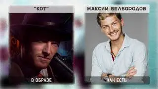 Сериал За час до рассвета. Какие они актеры сериала за час до рассвета