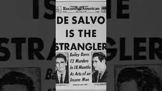 Boston strangler born on September 3rd #fact #history #randomfacts #thisdayinhistory