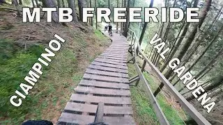MTB Freeride Ciampinoi
