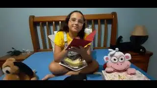 Especial dia das Mães! Fiz presentes pra a minha e ela amou!