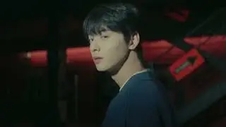 Cha Eun- Woo with Skechers (Skechers Singapore)