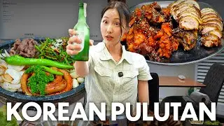Where To Get the Best Korean Pulutan in Metro Manila
