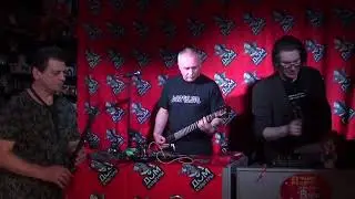 Ночной проспект - У меня есть друг (2021-03-28)