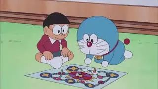 Doraemon - Bagong Taon Sa Wallpaper | NTV