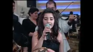 Sunay Rasim qizi