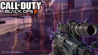 Call Of Duty Black Ops 3 Multiplayer[Scoping]#2