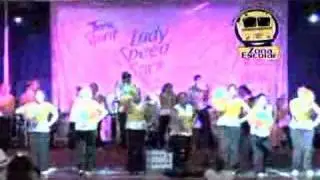 Gaitas Colegio Santa Rosa de Lima
