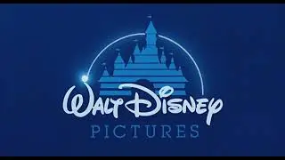 Walt Disney Pictures Honey, I Blew Up The Kid (1992, 2017) Closing