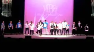 Soul Fresh Vibe Jr's