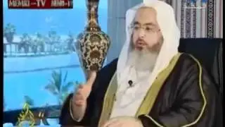 Crazy Muslim Cleric Describes The Perfect Virgins In Heaven