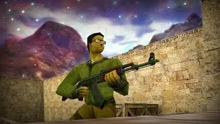 BEST MOMENTS #5 HS FRAGS CS 1.6