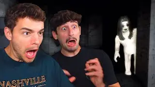 We Played The #1 Scariest Roblox Horror Game