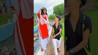 Jag Ghoomiya Thare Jaisa Na Koi🤗❤️ #skrishivi_shorts #shorts #youtubeshorts @sk.shorts_official