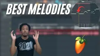 THE BEST MELODIES I EVER MADE!!!! GIVING AWAY FOR FREE
