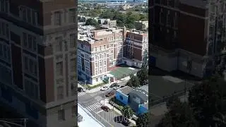 Going to P.S. 149 in East New York during the early 2000s @HoodVlogs #Brooklyn #NYC #hood