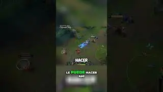 ¡Gana la partida con Kled!  #leagueoflegends