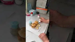 İzmir'in Gerçek Lezzeti Boyoz