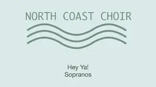 Hey Ya! Sopranos