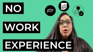 HOW TO WRITE A RESUME WITH NO EXPERIENCE (OR LITTLE EXPERIENCE) STEP BY STEP | YOUR FIRST RESUME
