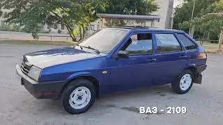 Lada Baltic