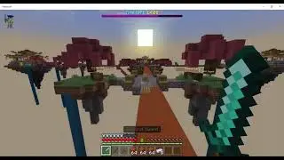 MINECRAFT BED WARS #2