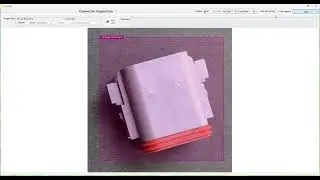 [ANSCENTER AI BOX] Connector Inspection
