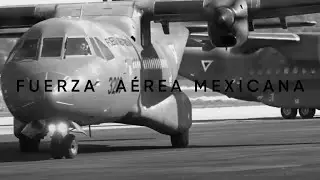 Fuerza Aérea Mexicana (edit)