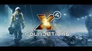 X4: Foundations