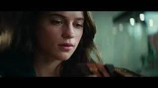 Tomb Raider - Clip 