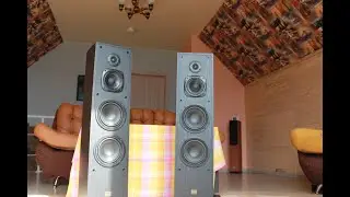 Radiotehnika Rigоnda 5.1 Вторая жизнь