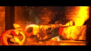 Five Nights at Pinkie's 3-6  -  Preview 3 :--) (SFM MLP)