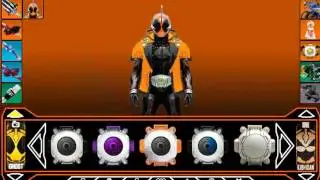 [FLASH] Kamen Rider Ghost v 7.36.16 BETA