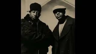 Dj Premier x Gang Starr Type Beat 