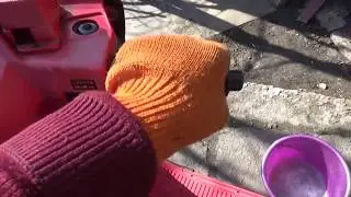 #Скутер