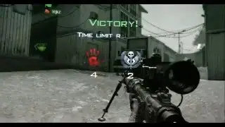 Glory vs Logic