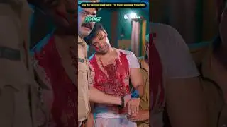 Bewakoof Policewala Cabinet Minister Ko Bina Pehchane Marta Chala | Return for revenge | Kuku TV