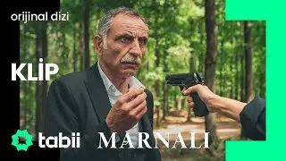 Ali Reşat Namlunun Ucunda! | Marnalı 10. Bölüm